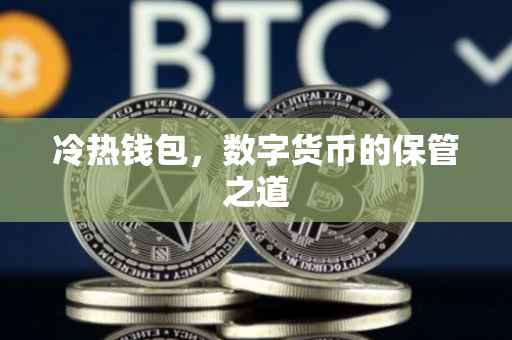 冷热钱包，数字货币的保管之道