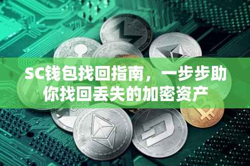 SC钱包找回指南，一步步助你找回丢失的加密资产