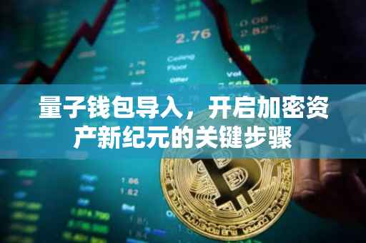 量子钱包导入，开启加密资产新纪元的关键步骤
