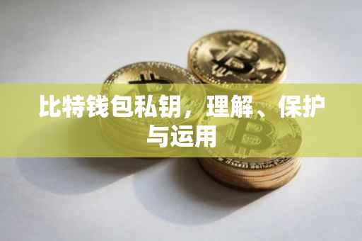 比特钱包私钥，理解、保护与运用