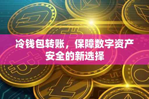 冷钱包转账，保障数字资产安全的新选择