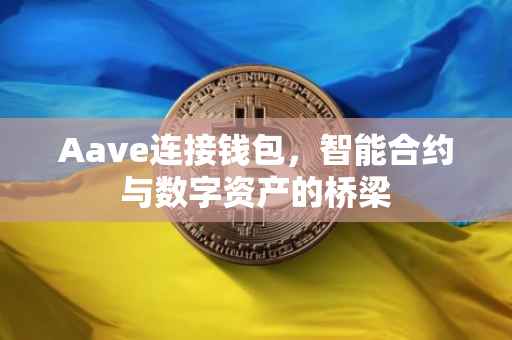 Aave连接钱包，智能合约与数字资产的桥梁