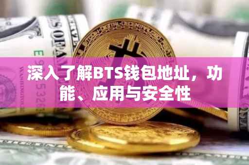 深入了解BTS钱包地址，功能、应用与安全性