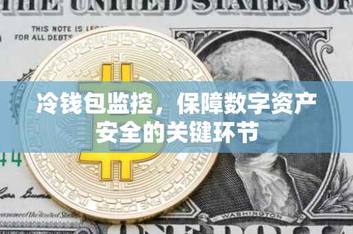 冷钱包监控，保障数字资产安全的关键环节