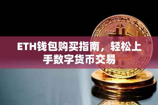 ETH钱包购买指南，轻松上手数字货币交易