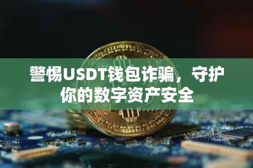 警惕USDT钱包诈骗，守护你的数字资产安全