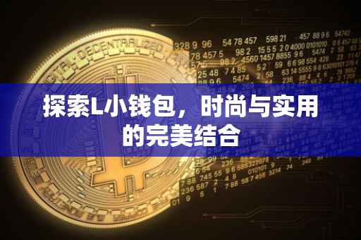 探索L小钱包，时尚与实用的完美结合