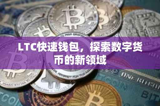 LTC快速钱包，探索数字货币的新领域
