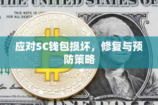 应对SC钱包损坏，修复与预防策略