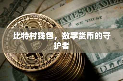 比特村钱包，数字货币的守护者