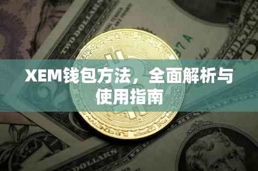 XEM钱包方法，全面解析与使用指南