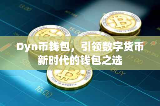 Dyn币钱包，引领数字货币新时代的钱包之选