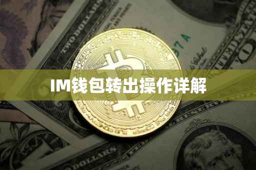 IM钱包转出操作详解