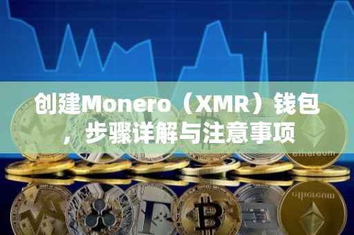 创建Monero（XMR）钱包，步骤详解与注意事项