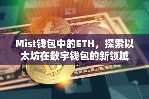 Mist钱包中的ETH，探索以太坊在数字钱包的新领域