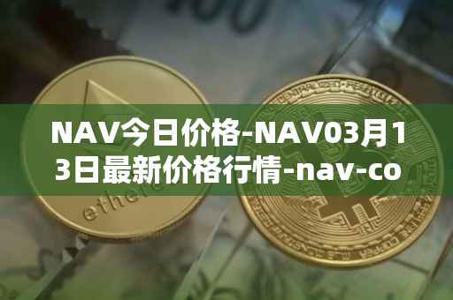 NAV今日价格-NAV03月13日最新价格行情-nav-coin最新走势消息