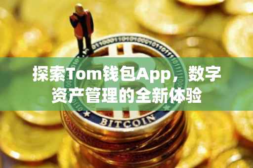 探索Tom钱包App，数字资产管理的全新体验