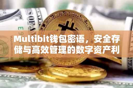 Multibit钱包密语，安全存储与高效管理的数字资产利器