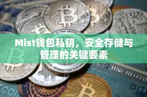 Mist钱包私钥，安全存储与管理的关键要素