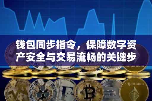 钱包同步指令，保障数字资产安全与交易流畅的关键步骤
