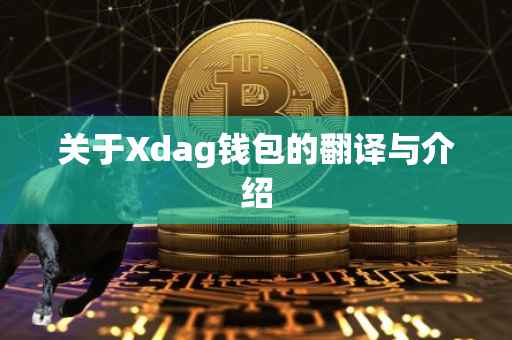 关于Xdag钱包的翻译与介绍