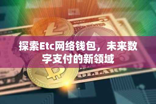 探索Etc网络钱包，未来数字支付的新领域