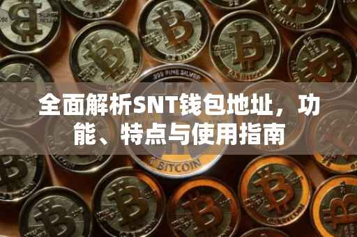 全面解析SNT钱包地址，功能、特点与使用指南