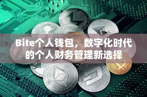 Bite个人钱包，数字化时代的个人财务管理新选择