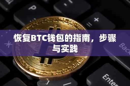 恢复BTC钱包的指南，步骤与实践