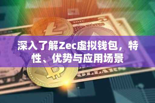 深入了解Zec虚拟钱包，特性、优势与应用场景