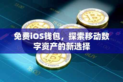 免费iOS钱包，探索移动数字资产的新选择