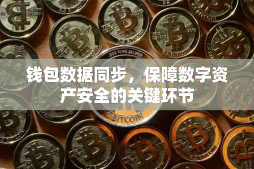 钱包数据同步，保障数字资产安全的关键环节