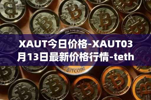 XAUT今日价格-XAUT03月13日最新价格行情-tether-gold最新走势消息