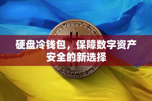 硬盘冷钱包，保障数字资产安全的新选择