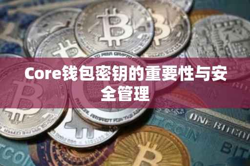 Core钱包密钥的重要性与安全管理