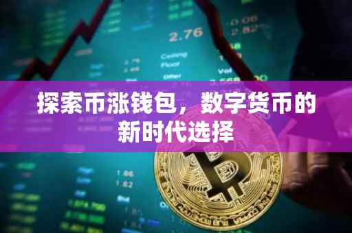 探索币涨钱包，数字货币的新时代选择