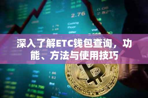 深入了解ETC钱包查询，功能、方法与使用技巧