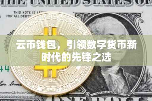 云币钱包，引领数字货币新时代的先锋之选