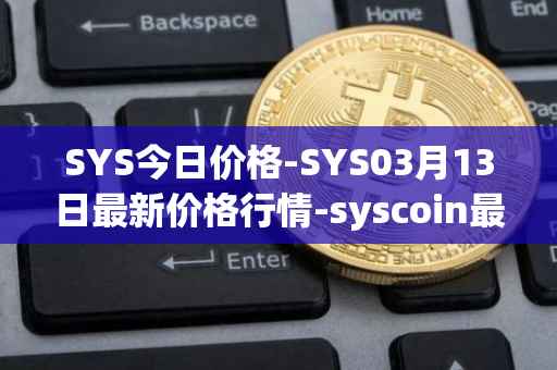 SYS今日价格-SYS03月13日最新价格行情-syscoin最新走势消息