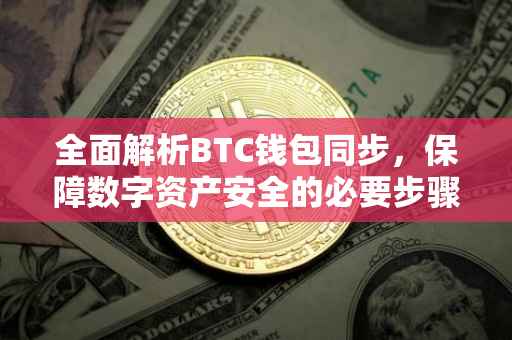 全面解析BTC钱包同步，保障数字资产安全的必要步骤