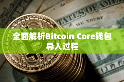 全面解析Bitcoin Core钱包导入过程
