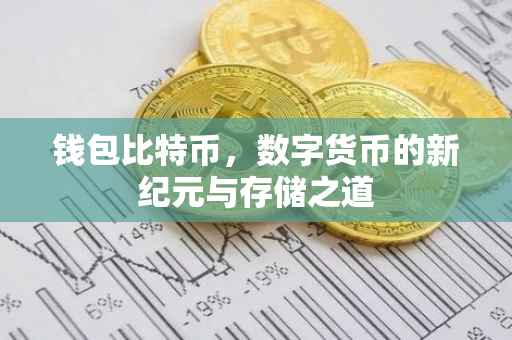 钱包比特币，数字货币的新纪元与存储之道