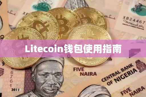 Litecoin钱包使用指南