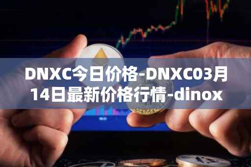 DNXC今日价格-DNXC03月14日最新价格行情-dinox最新走势消息