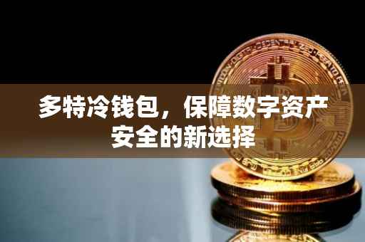 多特冷钱包，保障数字资产安全的新选择