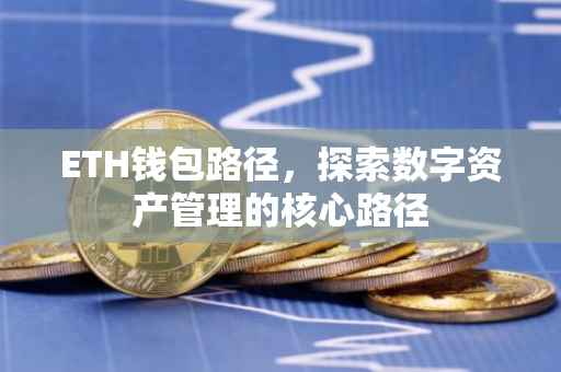 ETH钱包路径，探索数字资产管理的核心路径