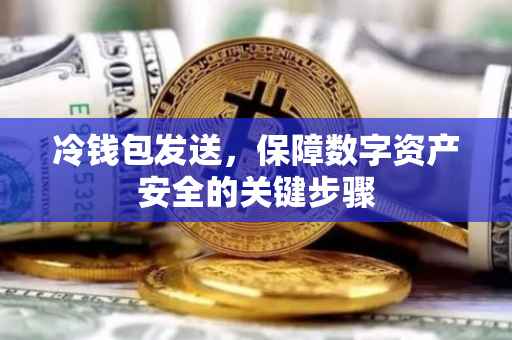 冷钱包发送，保障数字资产安全的关键步骤