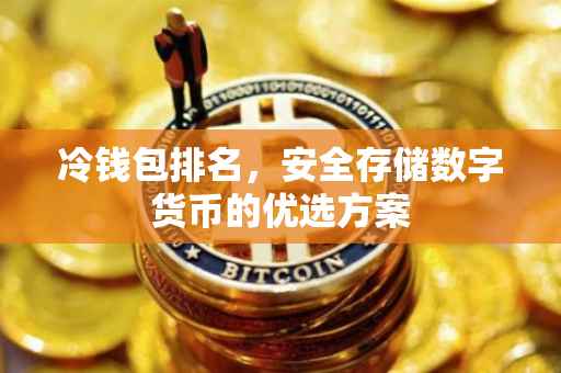 冷钱包排名，安全存储数字货币的优选方案