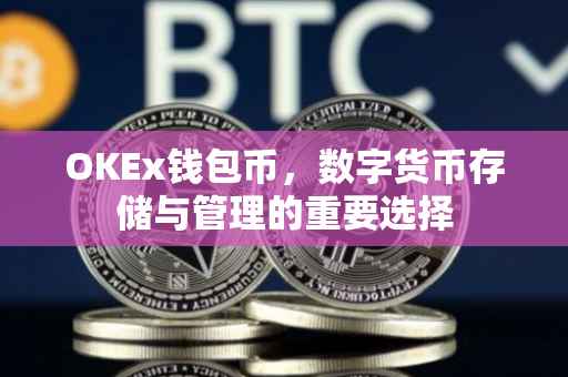 OKEx钱包币，数字货币存储与管理的重要选择