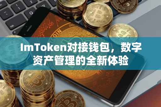 ImToken对接钱包，数字资产管理的全新体验